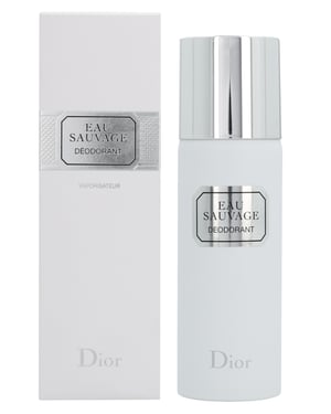 Dior Eau Sauvage Deodorant Natural Spray 150ml