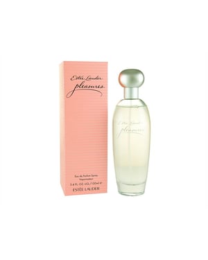 Estee Lauder Pleasures Eau de Parfum 100ml Spray For Her