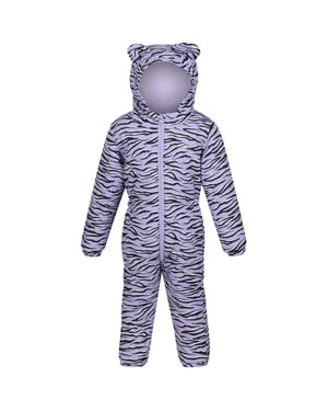 Regatta Girls Penrose Water Repellent Insulated Snow Suit