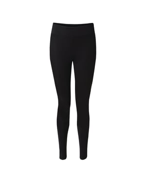 Dare 2B Womens/Ladies Legitimate Leggings (Black)