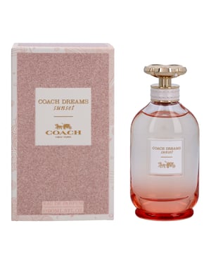 Coach Dreams Sunset EDP Spray 90 ml