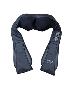 Italian Design Shiatsu Pro Nekmassageapparaat