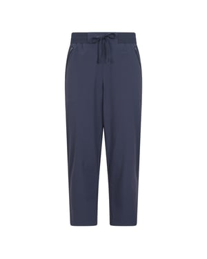 Mountain Warehouse Dames/dames Explorer Capri (Donkerblauw)