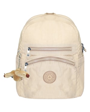 Kipling Judy M Womens Sand Backpack