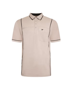 Forge Mens Plus Size Polo Shirt Short Sleeve Big Size
