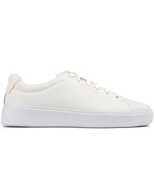 Cole Haan Grand Crosscourt Traveler Trainers