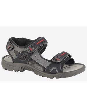PDQ Creek Sports Sandals Mens