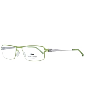 Greater Than Infinity Optical Frame GT007 V04N 54