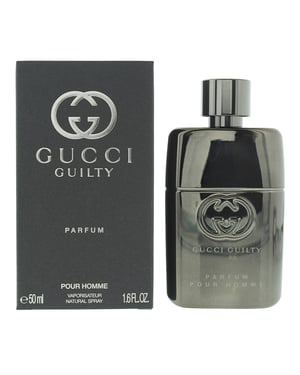 Gucci Guilty Pour Homme Parfum 50ml