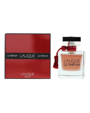 Lalique Le Parfum Eau De Parfum 50ml