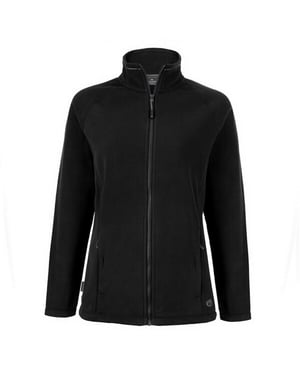 Craghoppers Dames/dames Expert Miska 200 Fleece Jas (Zwart)