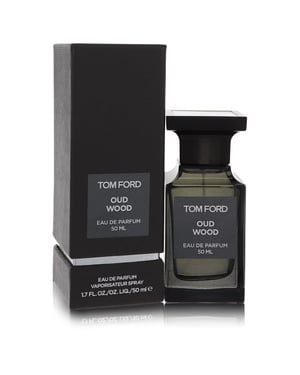 Tom Ford Oud Wood Eau de Parfum