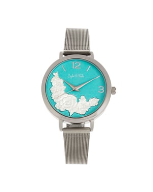 Sophie en Freda Lexington armbandhorloge