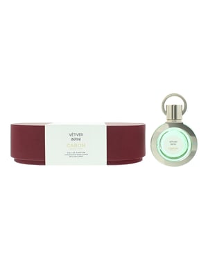 Caron Vetiver Infini Eau De Parfum 50ml