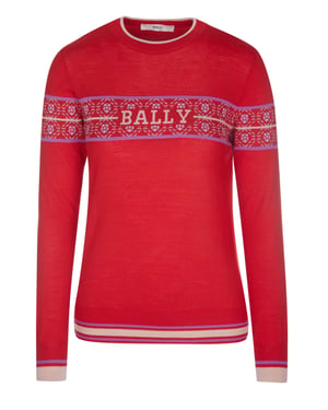 Bally trui