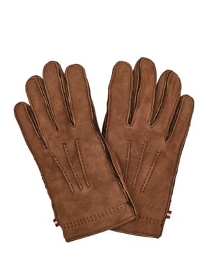 Bally-handschoen