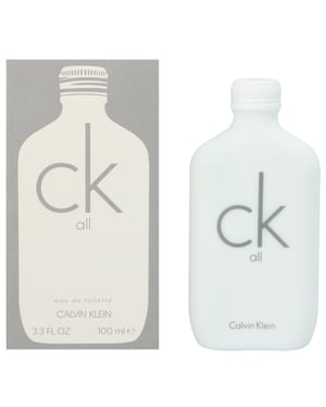 Calvin Klein Ck All Edt Spray 100ml.
