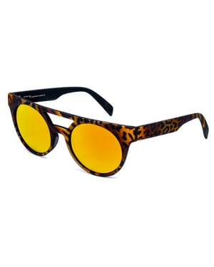 Italia Independent Unisex Sunglasses  50/17/140 mm acetate