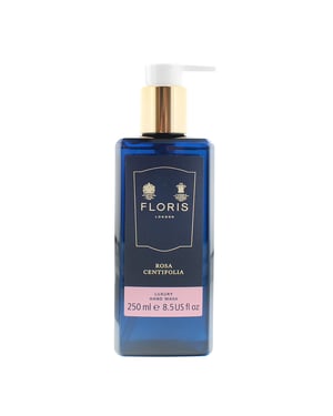 Floris Rosa Centifolia Luxury Hand Wash 250ml
