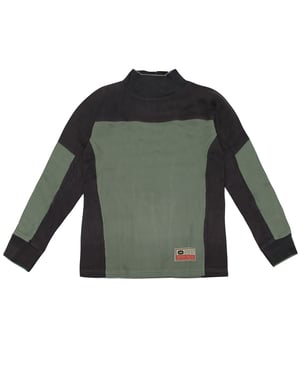 Nike Colourblock Sweater voor kinderen