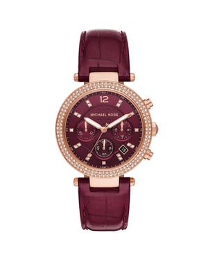 Michael Kors MK6986 Chronograph Ladies Watch