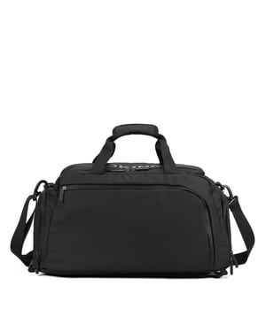 Aoking Reistas Uniseks BLACK