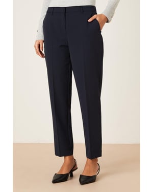 Slim Ankle Grazer Trouser