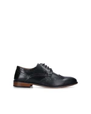 KG Kurt Geiger Leather Connor Brogues