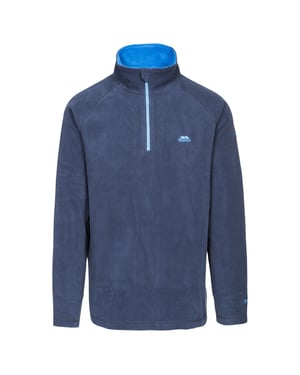 Trespass Mens Blackford Microfleece