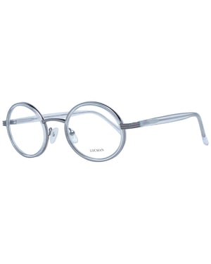 Locman Optisch montuur LOCV007 CRY 50
