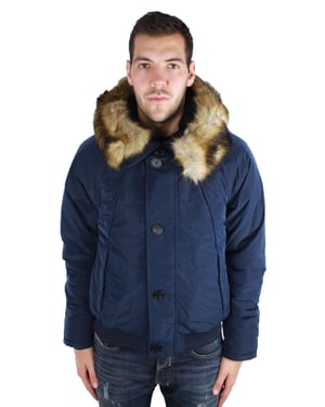 Armani Jeans 6Y6B38 6NLDZ 1579 Jacket