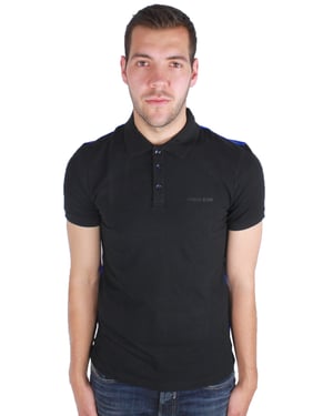 Armani Jeans 6Y6F24 6JPTZ 1200 Polo Shirt