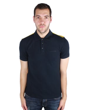 Armani Jeans 6Y6F24 6JPTZ 1579 Polo Shirt