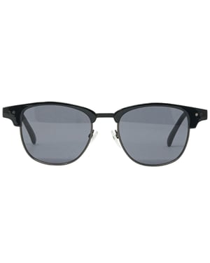 Calvin Klein CK20314S 001 Black Sunglasses