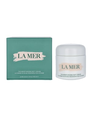 La Mer The Moisturizing Soft Cream100 ml.