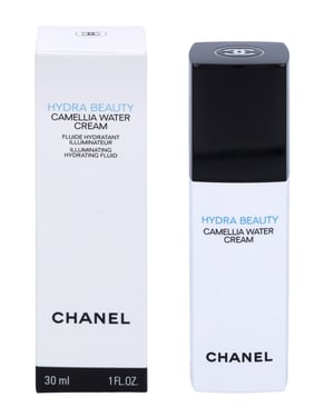 Chanel Hydra Beauty Camelia Water Cream30 ml.