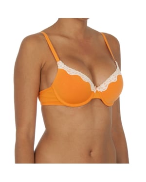 Beha met cups en beugel 1387903079 vrouw