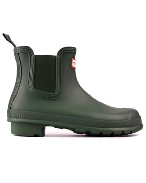 Hunter Original Chelsea Boots