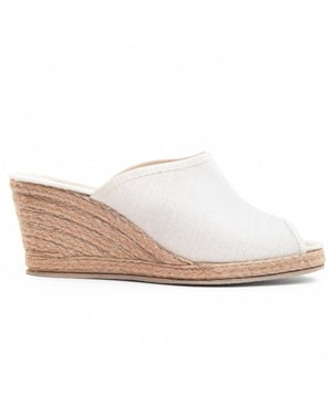 Leindia Espadrill Salindia6 Rosa