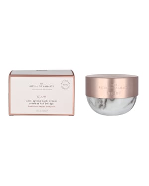 Rituals Namaste Glow Anti-Ageing Night Cream50 ml.