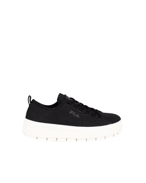 Fila Sneaker Potenza Dam Svart