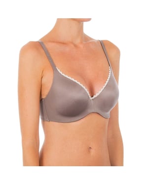Women's 24 Hour Comfort Bra with removable underwires 4183