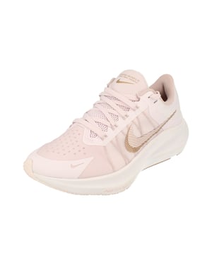 Nike Dames Zoom Winflo 8 Paarse Sneakers