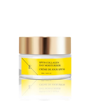 SPF50 Collagen Day Cream 50ml