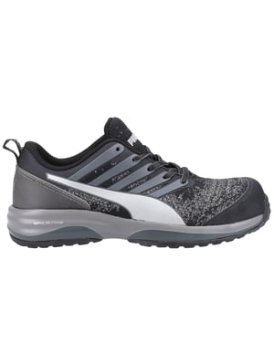 Puma Charge Low Safety Mens