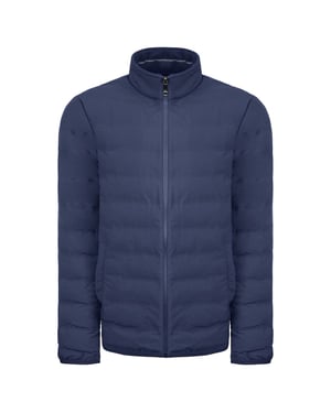 Ted Baker Tucson Welded Mens Blue Jacket