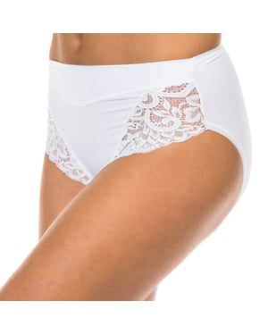 MILANO NADIRA mid-rise slip van microvezel 1030260 vrouw