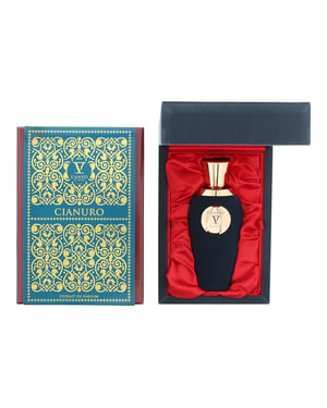 V Canto Cianuro Extrait de Parfum 100ml