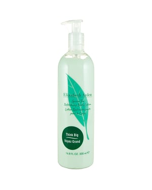Elizabeth Arden Green Tea Bodylotion 500ml Voor Haar
