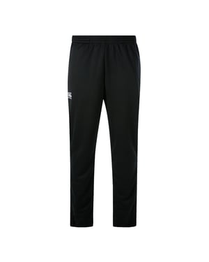 Canterbury Unisex-Trainingsbroek Stretch Taps voor volwassenen (Zwart)